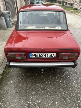 Lada 2105, снимка 6