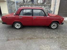 Lada 2105, снимка 8