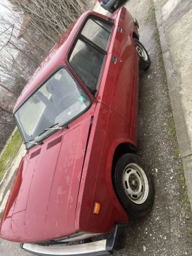 Lada 2105, снимка 4