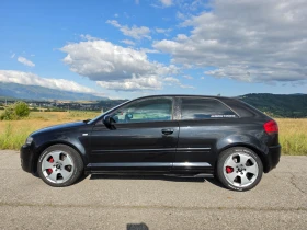 Audi A3, снимка 3