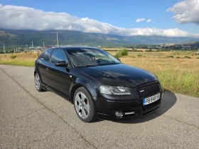 Audi A3, снимка 8