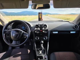 Audi A3, снимка 9