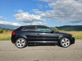 Audi A3, снимка 7
