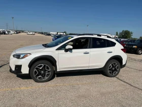 Subaru Crosstrek Limited CVT | CARFAX | АВТОКРЕДИТ БЕЗ ПЪРВОНАЧАЛНА, снимка 3