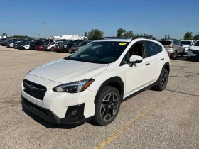 Subaru Crosstrek Limited CVT | CARFAX | АВТОКРЕДИТ БЕЗ ПЪРВОНАЧАЛНА, снимка 1