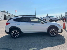 Subaru Crosstrek Limited CVT | CARFAX | АВТОКРЕДИТ БЕЗ ПЪРВОНАЧАЛНА, снимка 4
