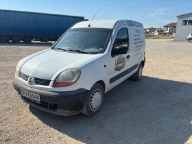 Renault Kangoo, снимка 2
