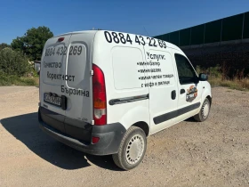 Renault Kangoo, снимка 3
