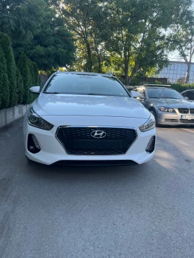 Hyundai I30 1.6 CRDI, снимка 3