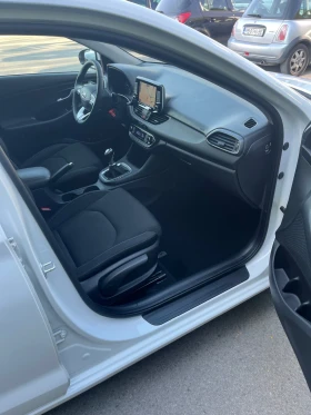 Hyundai I30 1.6 CRDI, снимка 9