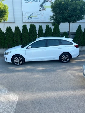 Hyundai I30 1.6 CRDI, снимка 4