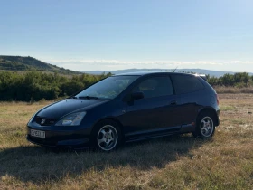 Honda Civic 1.6 Sport, снимка 2