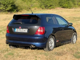 Honda Civic 1.6 Sport, снимка 6
