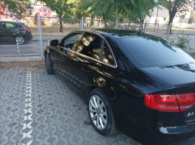 Audi A4 1.8 TFSI 160 ГАЗ, снимка 4