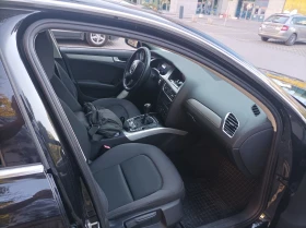 Audi A4 1.8 TFSI 160 ГАЗ, снимка 12