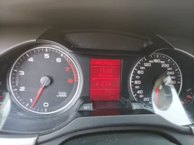 Audi A4 1.8 TFSI 160 ГАЗ, снимка 13