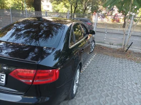 Audi A4 1.8 TFSI 160 ГАЗ, снимка 7