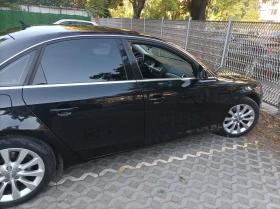 Audi A4 1.8 TFSI 160 ГАЗ, снимка 6