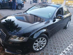 Audi A4 1.8 TFSI 160 ГАЗ, снимка 2