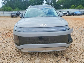 Hyundai Ioniq 9 Limited, снимка 5