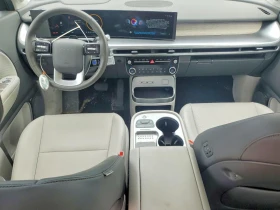Hyundai Ioniq 9 Limited, снимка 8