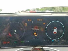 Hyundai Ioniq 9 Limited, снимка 9