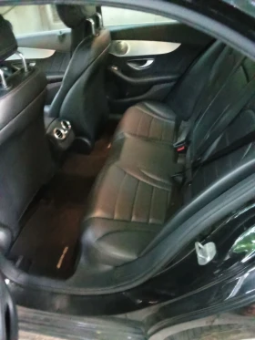 Mercedes-Benz C 220 С220 AMG пакет , снимка 6