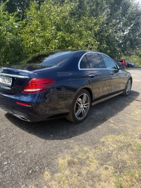 Mercedes-Benz E 300, снимка 4
