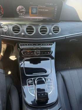 Mercedes-Benz E 300, снимка 11