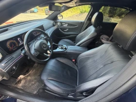 Mercedes-Benz E 300, снимка 9