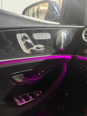 Mercedes-Benz E 300, снимка 7