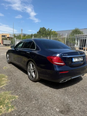 Mercedes-Benz E 300, снимка 5