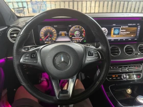 Mercedes-Benz E 300, снимка 6