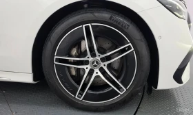 Mercedes-Benz E 300 E300 4MATIC AMG Line, снимка 5