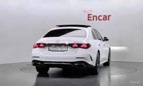 Mercedes-Benz E 300 E300 4MATIC AMG Line, снимка 4