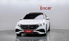 Mercedes-Benz E 300 E300 4MATIC AMG Line, снимка 3