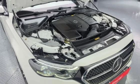 Mercedes-Benz E 300 E300 4MATIC AMG Line, снимка 6