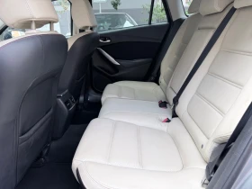 Mazda 6, снимка 8