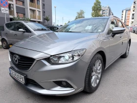 Mazda 6, снимка 5