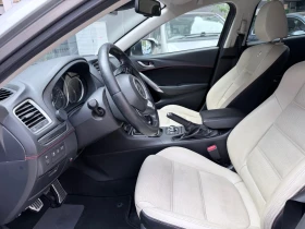 Mazda 6, снимка 6