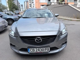 Mazda 6, снимка 2