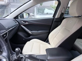 Mazda 6, снимка 7