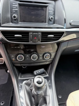 Mazda 6, снимка 13