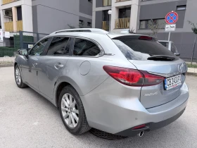 Mazda 6, снимка 4