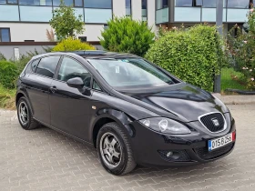 Seat Leon 1.4i* (75кс)* FACELIFT* НОВ ВНОС* , снимка 10