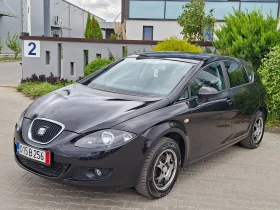 Seat Leon 1.4i* (75кс)* FACELIFT* НОВ ВНОС* , снимка 3