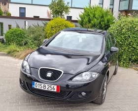 Seat Leon 1.4i* (75кс)* FACELIFT* НОВ ВНОС* , снимка 1