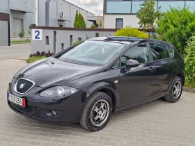 Seat Leon 1.4i* (75кс)* FACELIFT* НОВ ВНОС* , снимка 4