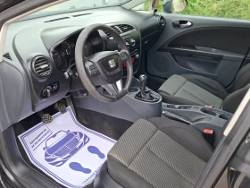 Seat Leon 1.4i* (75кс)* FACELIFT* НОВ ВНОС* , снимка 14