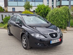 Seat Leon 1.4i* (75кс)* FACELIFT* НОВ ВНОС* , снимка 8